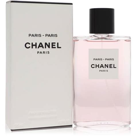 chanel paris perfum|chanel paris perfume price.